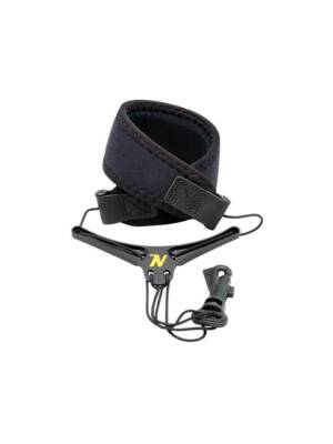 CORREIA NEOTECH SAX BRAVO PRETA