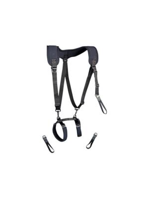 CORREIA NEOTECH TUBA CRUZADA XL