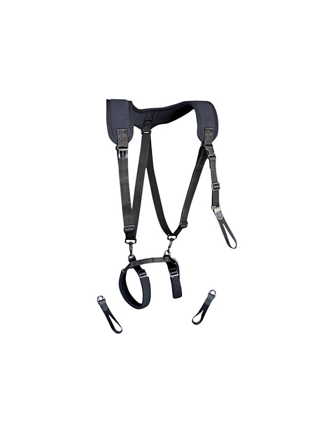 CORREIA NEOTECH TUBA CRUZADA XL