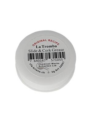 CREME LA TROMBA P/VARAS E CORTIÇAS 34001