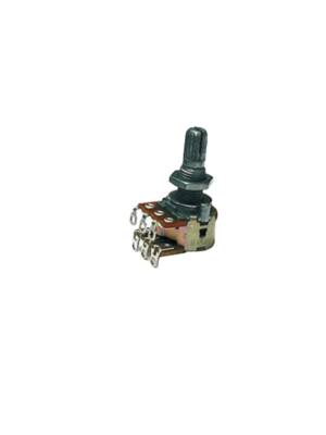 POTENCIOMETRO PARTSLAND BALANÇO MN2X250KOHM