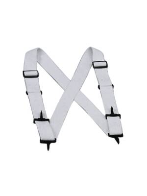 CORREIA BASIX CAIXA 4 MOSQUETÕES 5CM