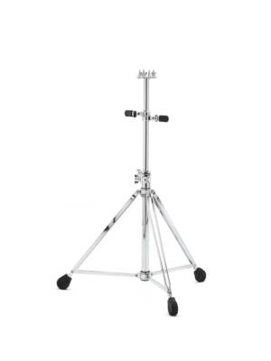 SUPORTE CONGA GIBRALTAR DUPLO