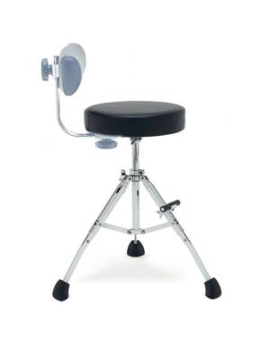 BANCO GIBRALTAR ALTO ASSENTO REDONDO 21"