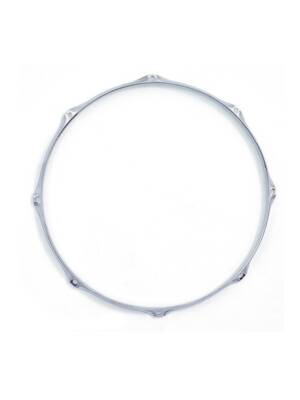 ARO GIBRALTAR TAROLA SUPERIOR EM METAL 14" 10 FUROS BSD