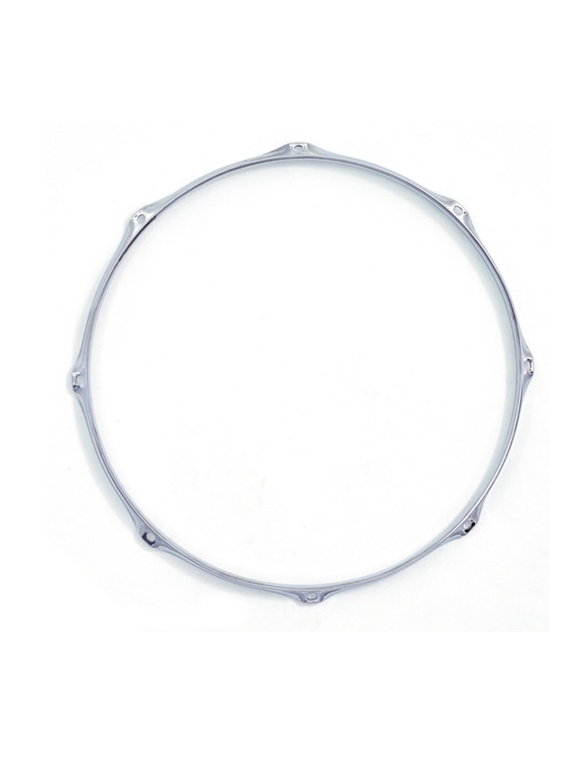 ARO GIBRALTAR TAROLA SUPERIOR EM METAL 14" 10 FUROS BSD