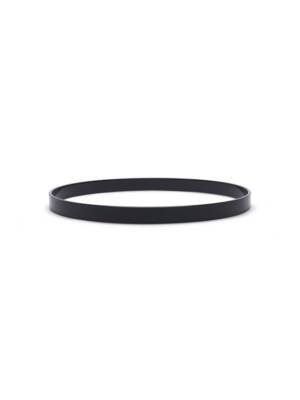 ARO GIBRALTAR BOMBO 18" LACADO A PRETO SC18BK