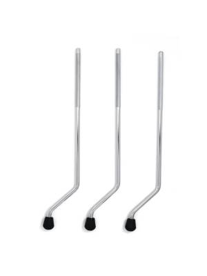 PERNAS GIBRALTAR  PARA TIMBALÃO CHÃO 12,7 mm SCTL3A