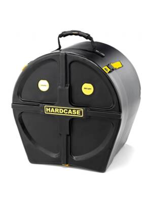 ESTOJO HARDCASE RIGIDO TIMBALÃO CHÃO/CAIXA GUERRA