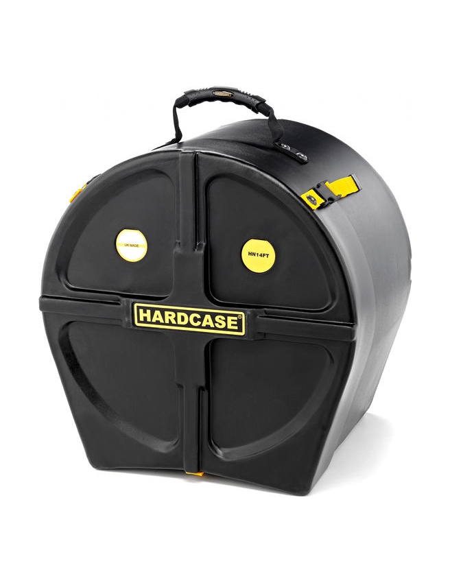 ESTOJO HARDCASE RIGIDO TIMBALÃO CHÃO/CAIXA GUERRA