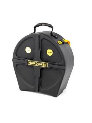 ESTOJO HARDCASE RIGIDO P/CAIXA 14"X5,5"