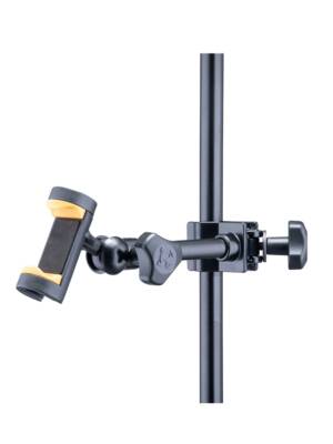 SUPORTE HERCULES PARA SMARTPHONE 4,7" a 6,9" LARGURA