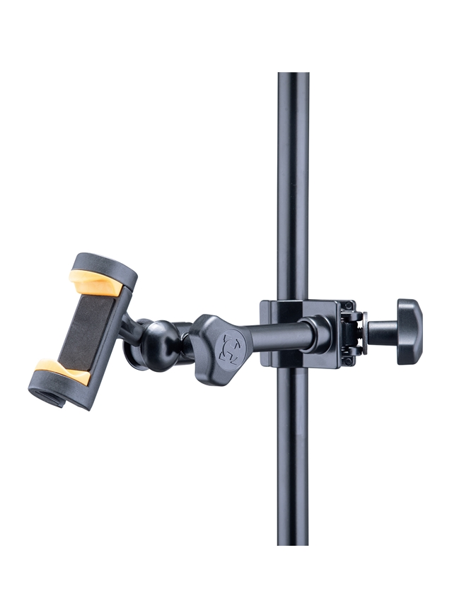 SUPORTE HERCULES PARA SMARTPHONE 4,7" a 6,9" LARGURA