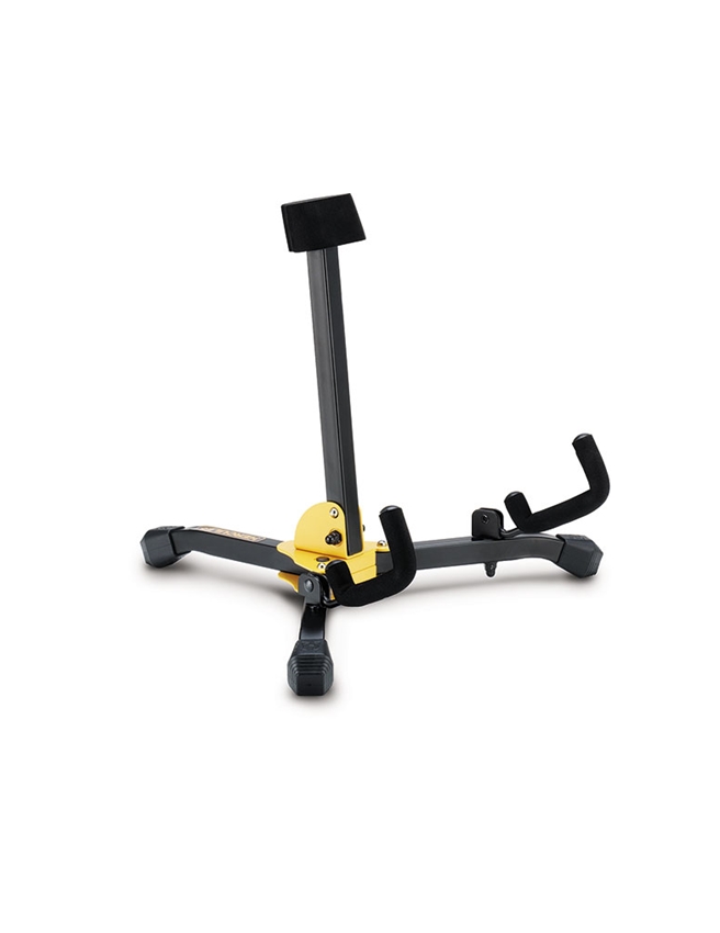 SUPORTE HERCULES TROMPA HARMONIA DS550BB
