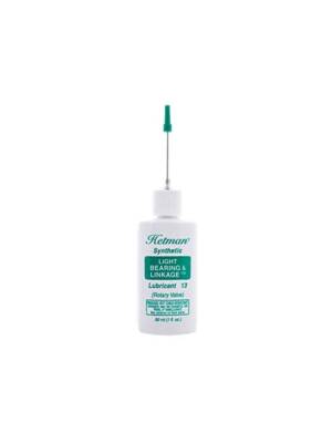 FRASCO OLEO HETMAN CILINDROS LIGHT BEARING& LINKAGE