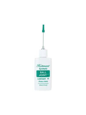 OLEO HETMAN CILINDROS BALL JOINT 30 ML COM AGULHA