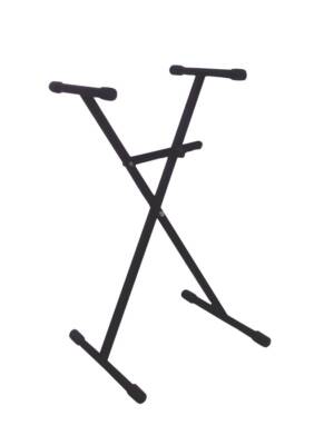 SUPORTE TECLADO IBIZA SIMPLES 65-96CM SK001