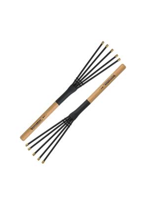 VASSOURAS INNOVATIVE FIBRA COM PONTA METAL (PAR) BR8