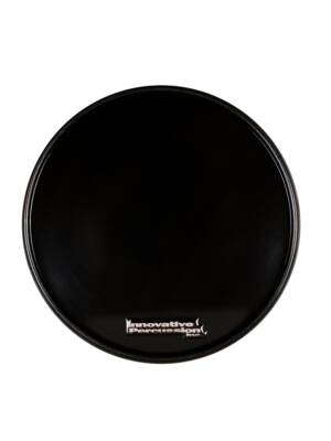 PAD ESTUDO INNOVATIVE BLACK CORPS WITH RIM 11 1/2" CP1R