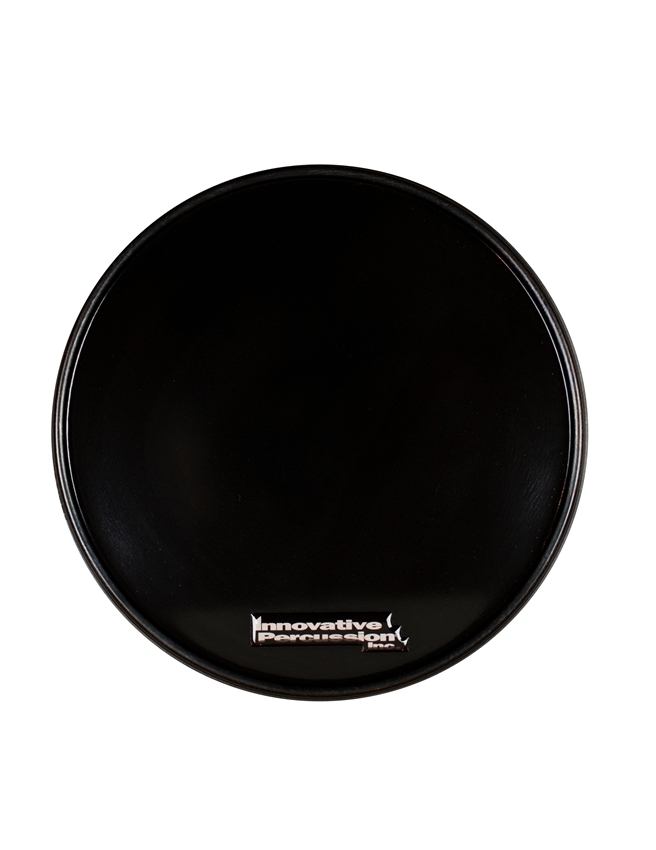 PAD ESTUDO INNOVATIVE BLACK CORPS WITH RIM 11 1/2" CP1R