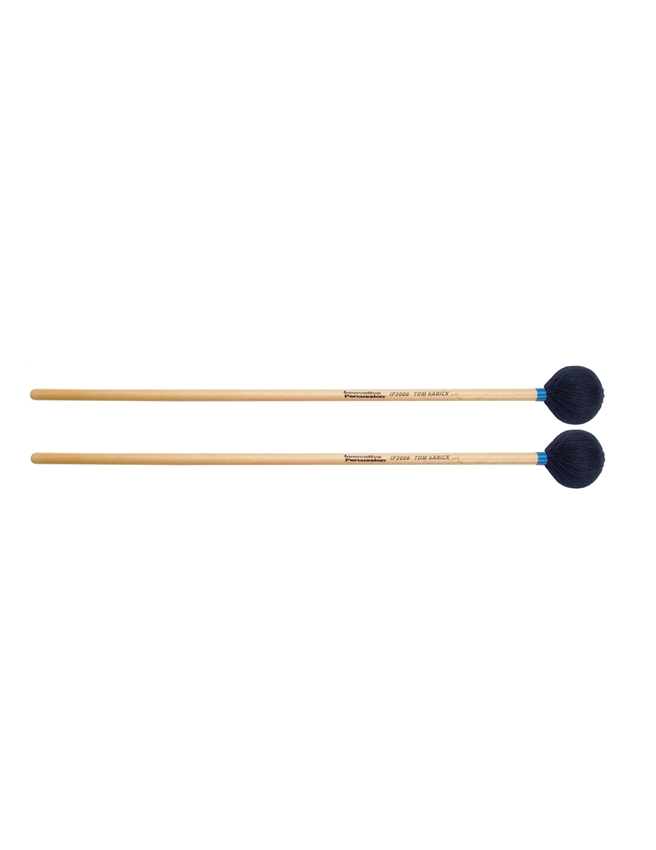 BAQUETAS INNOVATIVE VIBRAFONE TOM RARICH MEDIUM (PAR) IP3006