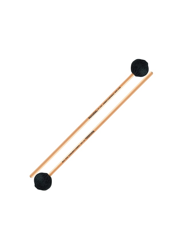 BAQUETAS INNOVATIVE JAMES CAMPBELL PRATOS HARD RATAN (PAR)
