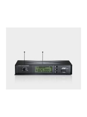 SISTEMA S/FIOS JTS UHF COMPLETO CABEÇA 901