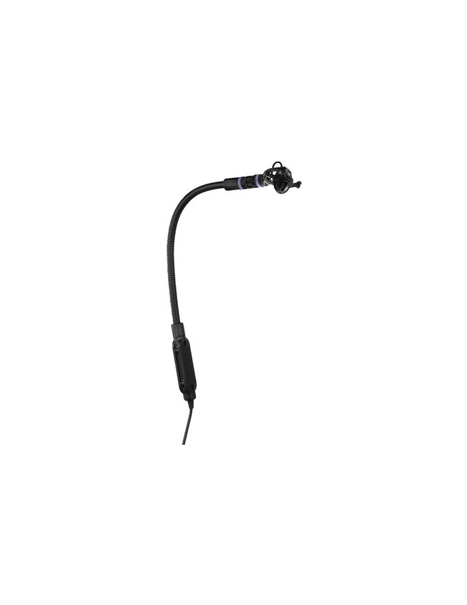 MICROFONE JTS CX-516W CONDENSADOR