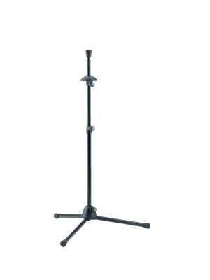 SUPORTE KONIG MEYER TROMBONE PRETO 149/85