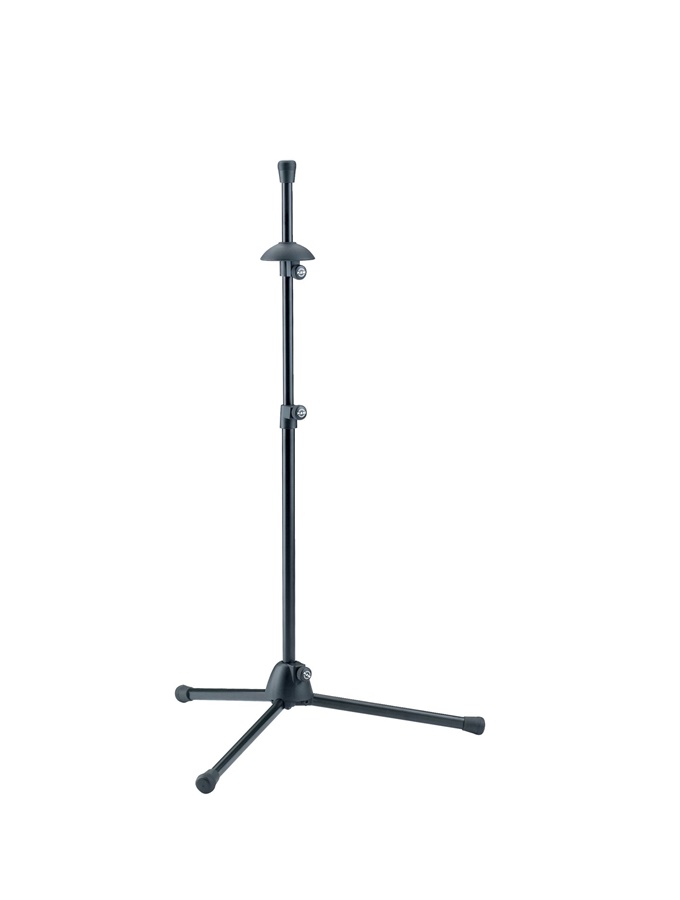 SUPORTE KONIG MEYER TROMBONE PRETO 149/85