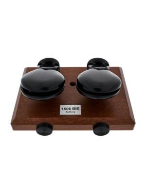 CASTANHOLAS DE MESA KOLBERG AMADOR
