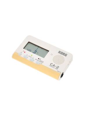 AFINADOR KORG CROMATICO CA-2