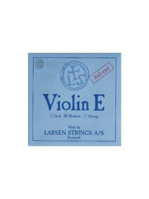 CORDA VIOLINO LARSEN 1ª MI BOLA 4/4 MEDIUM