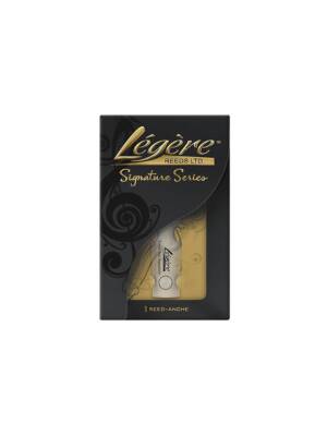 PALHETA LEGERE SAX ALTO SIGNATURE FIBRA Nº3 3/4