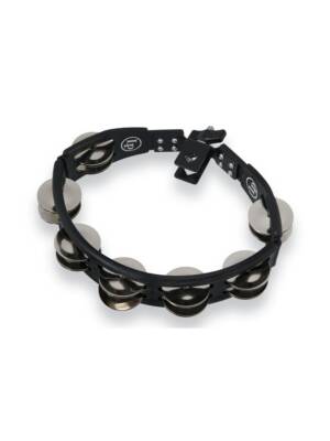 PANDEIRETA LATIN PERCUSSION APLICAÇÃO EM SUPORTE LP160