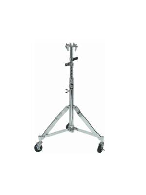 SUPORTE LATIN PERCUSSION CONGAS DUPLO LP290B