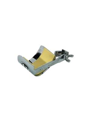 SUPORTE LATIN PERCUSSION PARA AFUCHÉ/CABAÇA LP325