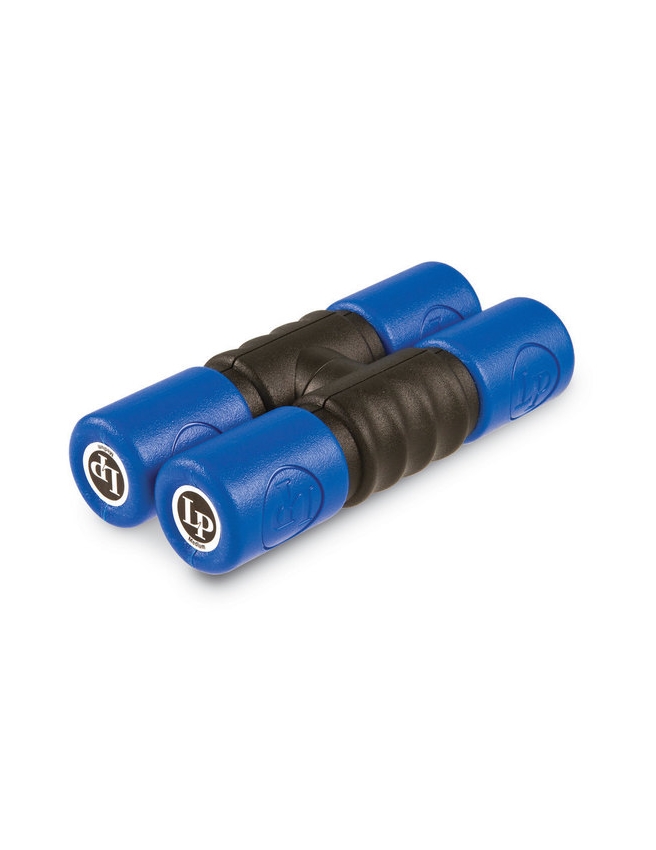 SHAKER LATIN PERCUSSION TWIST MEDIUM (PAR) LP441TM
