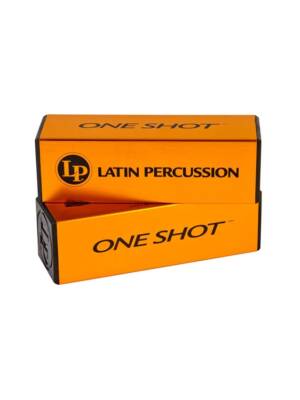 SHAKER LATIN PERCUSSION ONE SHOT LG LP442B