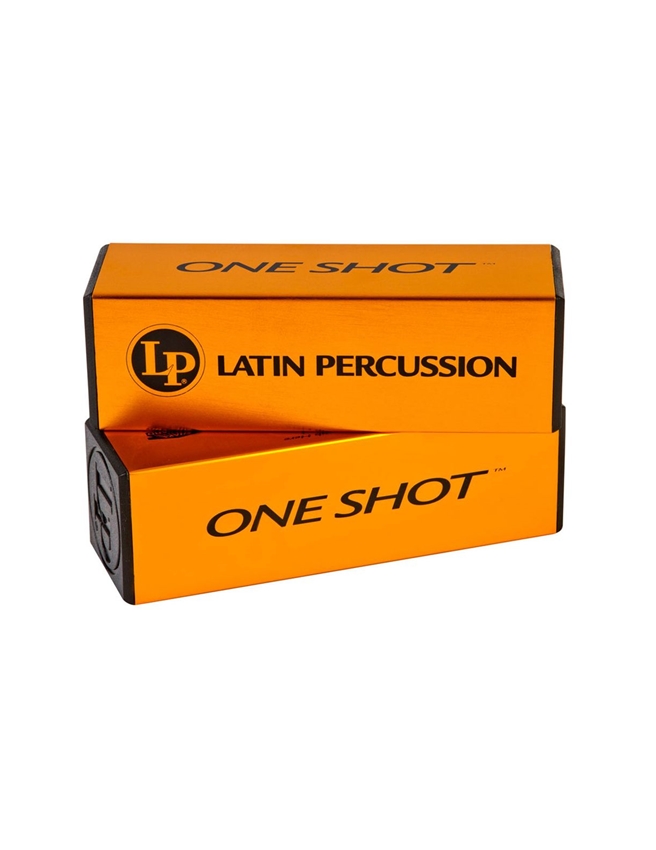 SHAKER LATIN PERCUSSION ONE SHOT LG LP442B
