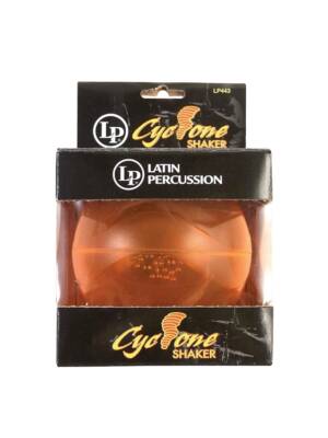 SHAKER LATIN PERCUSSION CYCLONE SHAKER LP443