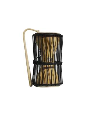 TALKING DRUM LATIN PERCUSSION GRANDE LP752