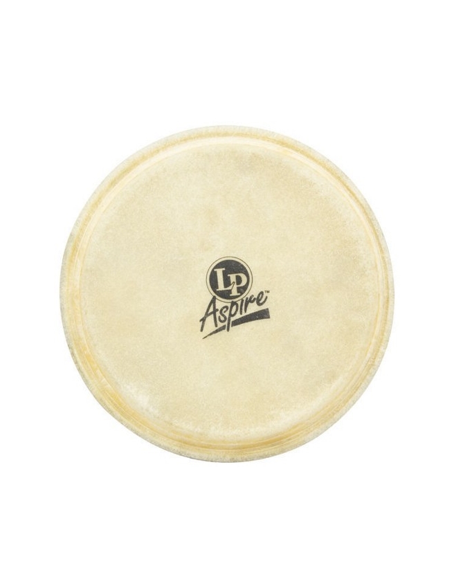 PELE LATIN PERCUSSION BONGOS ASPIRE 8" FEMININO LP663B