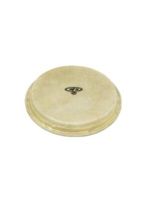 PELE LATIN PERCUSSION BONGÓS 7 1/4" FEMININO CP221B