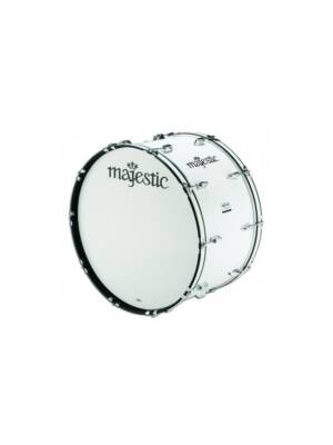 BOMBO MAJESTIC MARCHA CONTENDER 22"X14"
