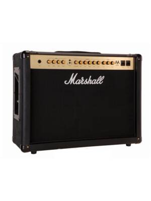 COMBO MARSHALL GUITARRA ELECTRICA 2X12" 100W