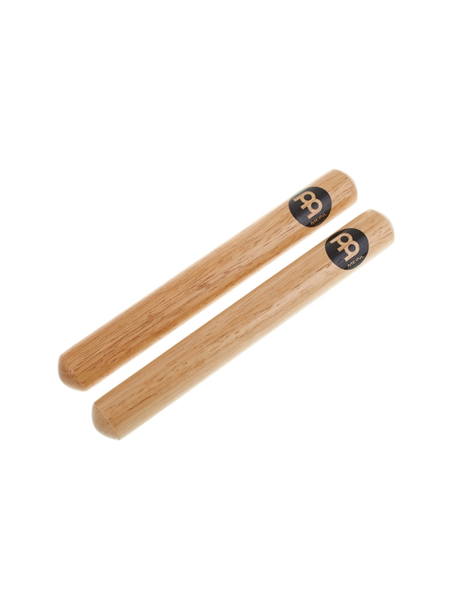 CLAVAS MEINL EM MADEIRA NATURAL CL1HW (PAR)