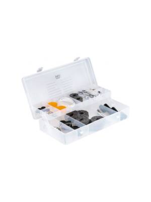 KIT DE EMERGENCIA MEINL DRUM TECH
