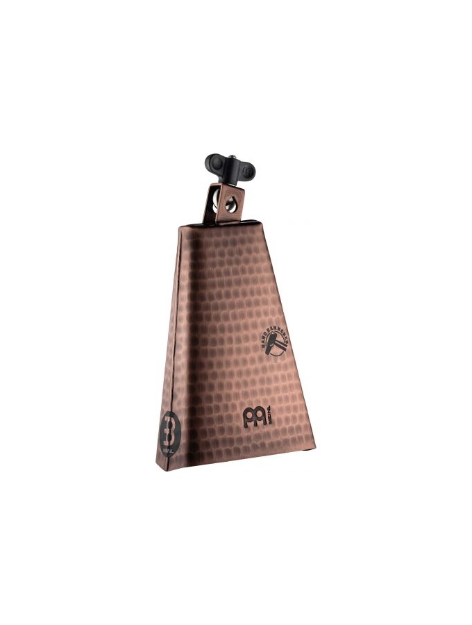 CHOCA MEINL BOCA GRANDE COBRE 8" STB80BHH-C