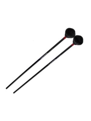 BAQUETAS MARIMBA MIKE BALTER SHADOW PLUS SOFT